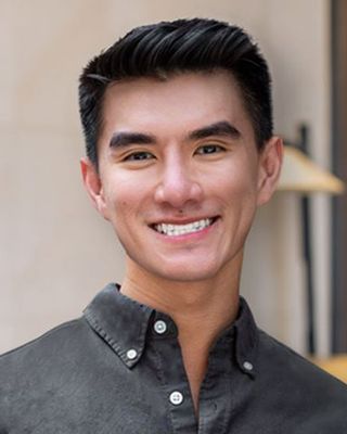 Photo of Dr. Peter Truong, Psychiatrist, MD