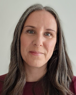 Photo of Yvonne Fincham, Counsellor
