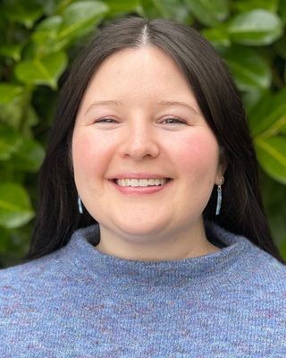 Photo of Annabelle Gainey, Counselor, LMHC