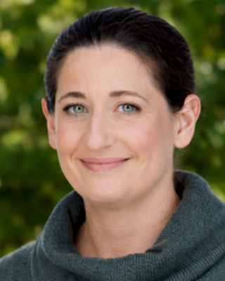 Photo of Dr. Lyvia Chriki, Psychologist, PhD