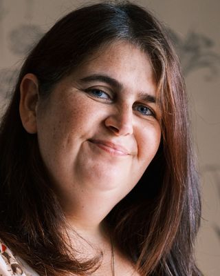 Photo of Karen Head, Counsellor, MBACP