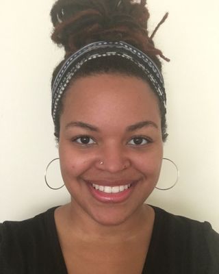 Photo of Tierra R Maynor, MSW, LMSW, Counselor in Windsor Mill