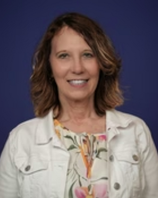 Photo of Annjane Ross, Clinical Social Work/Therapist, LCSW