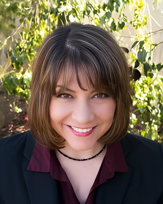 Photo of Alina Hetherman, Marriage & Family Therapist, LMFT