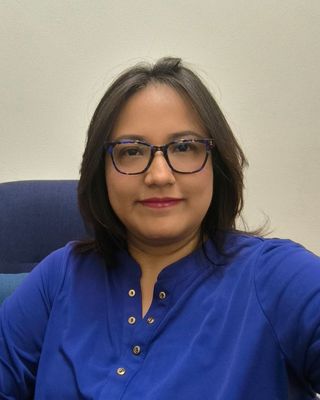 Foto de Monica Haydee Rodríguez Campos, Psicólogo, Lic. en Psicología