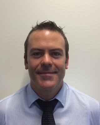 Photo of Stephen Hewitson, Psychologist, MPsych, PsyBA - Clin. Psych
