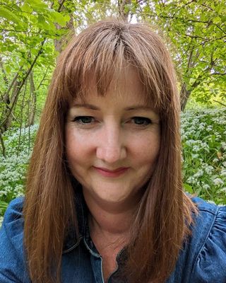 Photo of Eleanor Pickett, Psychotherapist, MBACP Accred