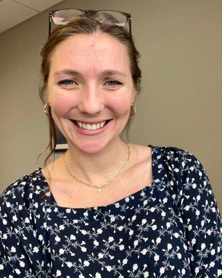 Photo of Meg Stemke, Licensed Professional Counselor