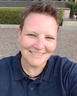 Photo of Melanie Frost, Counsellor, MBACP