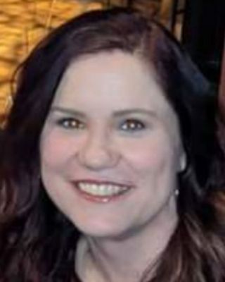 Photo of Annie Cole-School, Clinical Social Work/Therapist