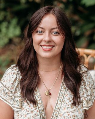 Photo of Maria Robinson, Clinical Social Work/Therapist, LCSW