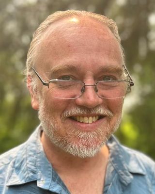 Photo of Michael S. Harris, Marriage & Family Therapist, PhD, MDiv, LMFT