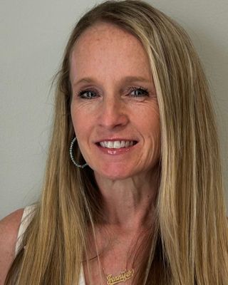 Photo of Jennifer Roos, Licensed Professional Counselor, LPC