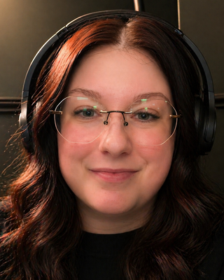 Photo of Ashlee Zak, Counselor, LCPC, CADC