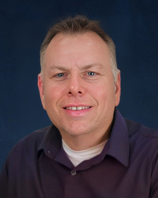 Photo of Richard Stapleton, Licensed Professional Counselor, LPCC