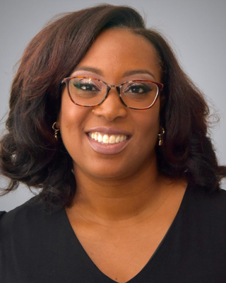 Photo of Edena Walden, Psychiatric Nurse Practitioner, APN, MSN, PMHNP-B