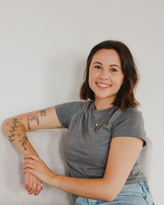 Photo of Gabrielle Molash, Clinical Social Work/Therapist, LGSW