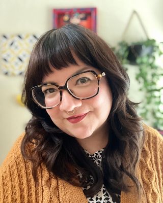 Photo of Bianca Maldonado, Licensed Professional Counselor Associate, MA, LCDC
