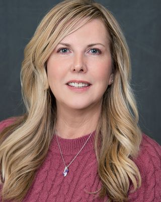 Photo of Amy Nistico, Psychiatric Nurse Practitioner, PMHNP