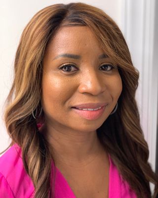 Photo of Dawnie Sterling, Psychiatric Nurse Practitioner, PMHNP