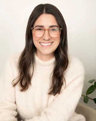 Photo of Andrea Seldomridge, Psychologist, PsyD