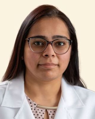 Photo of Huma Nayani, Psychiatric Nurse, DNP, PMHNP-B, APRN