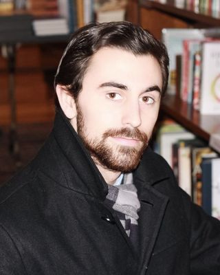 Photo of Mason Adams, Drug & Alcohol Counselor, CADC, LCDP
