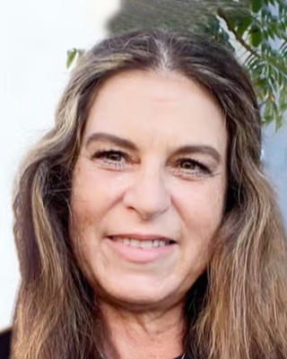 Photo of Jalee Carder, Marriage & Family Therapist, LMFT
