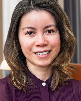 Photo of Dr. Claire Nguyen, Psychiatrist, MD