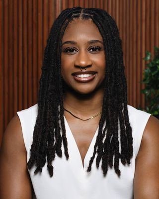Photo of Nia Ross, Clinical Social Work/Therapist, LCSW