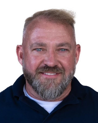 Photo of Arthur Stokenbury, Licensed Professional Counselor, LPC