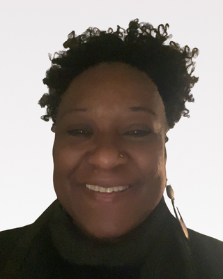 Photo of Davetta Jackson-Young, Marriage & Family Therapist, LMFT