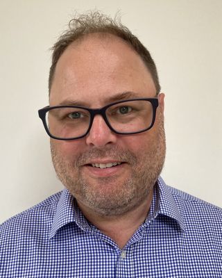 Photo of James Thomas Anthony Robinson - Tom Robinson, Clayhouse Consulting Ltd, Counsellor, MSc, MBACP