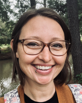 Photo of Sherree Turcott, Clinical Social Work/Therapist, LCSW