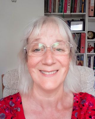 Photo of Sandra Wilson - Hope to Heal Therapy, Counsellor, DCounsPsych, MBACP
