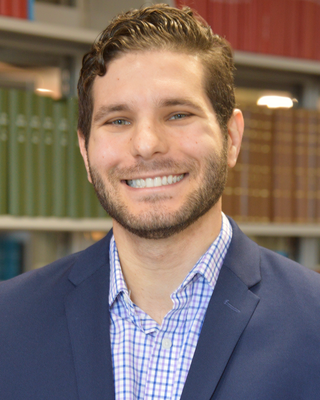 Photo of Kevin Duquette, Pre-Licensed Professional, PhD, MEd, NCC