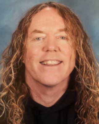 Photo of Jon West, Clinical Social Work/Therapist, LCSW