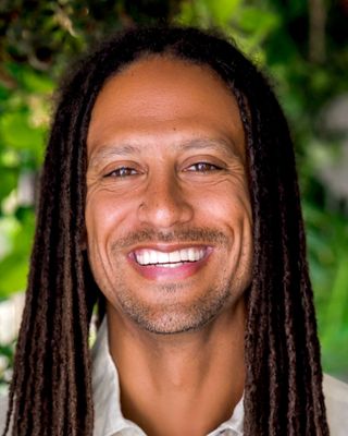 Photo of Gabriel McMillan, Counselor, LMHC, LPCC, LPC