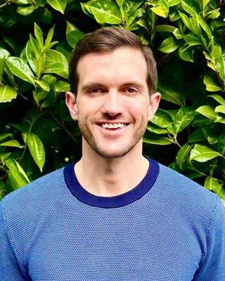 Photo of Nate Lyles, Clinical Social Work/Therapist, LICSW, LISW-CP