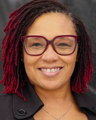 Photo of Angela Shepherd, Clinical Social Work/Therapist, LCSW