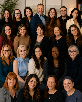 Photo of Angela Kosmas - Macomb Therapy Group, Counselor, LMSW, LPC, PhD, PA-C, CAADC