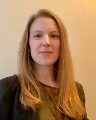 Photo of Kelly Zolner, Registered Provisional Psychologist, MA
