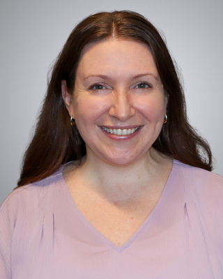 Photo of Katie Cartwright, Licensed Professional Counselor, MA, LPC, LCADC, NCC, ACS