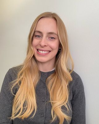 Photo of Tawny Hosker, Psychologist, MC