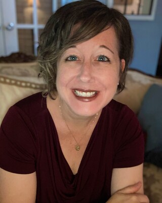 Photo of Gena St. David, Marriage & Family Therapist in Crestview, Austin, TX