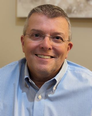 Photo of Martin Price, Licensed Clinical Professional Counselor in Frederick, MD