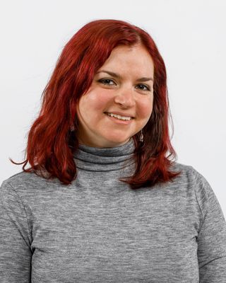 Photo of Jaclyn Evans, Psychologist, PsyD, PC