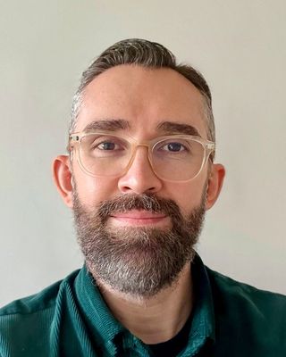 Photo of Steven Mason, Psychotherapist, MSc, MUKCP