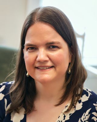 Photo of Sarah Beth Smith, Marriage & Family Therapist, MA, LMFT, ATR