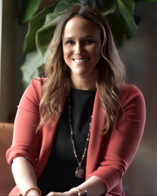 Photo of Jenna Huff, Clinical Social Work/Therapist, LCSW